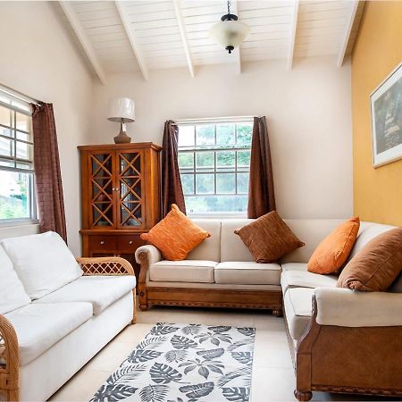 The Good Life Villa Christ Church Luaran gambar