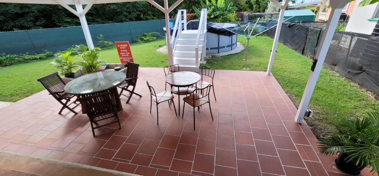 The Good Life Villa Christ Church Luaran gambar