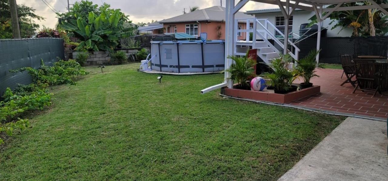 The Good Life Villa Christ Church Luaran gambar