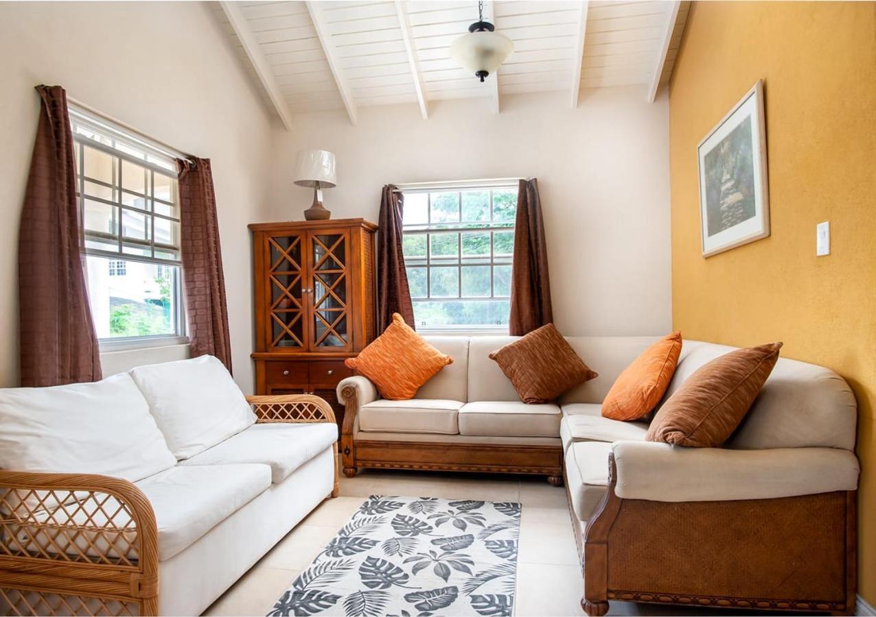The Good Life Villa Christ Church Luaran gambar